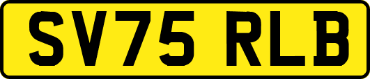 SV75RLB