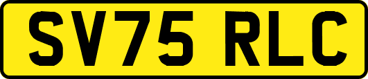 SV75RLC