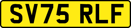 SV75RLF