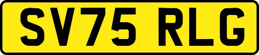 SV75RLG