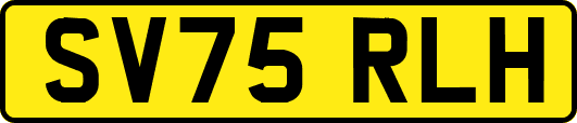 SV75RLH