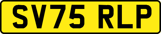 SV75RLP