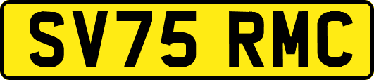 SV75RMC