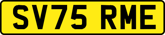 SV75RME