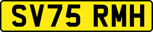 SV75RMH