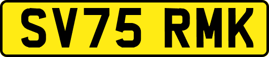 SV75RMK