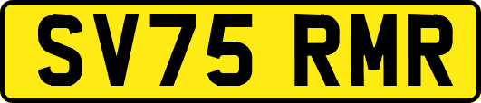 SV75RMR