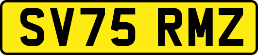 SV75RMZ