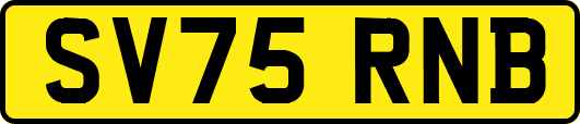 SV75RNB