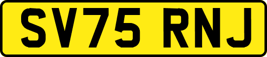 SV75RNJ