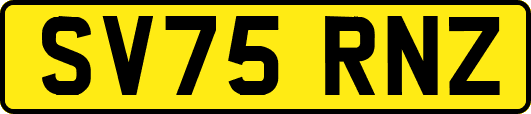 SV75RNZ