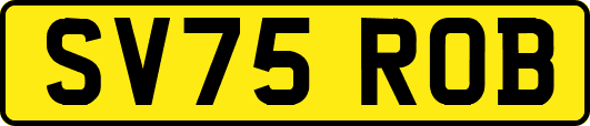 SV75ROB