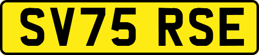 SV75RSE