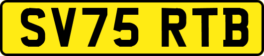 SV75RTB