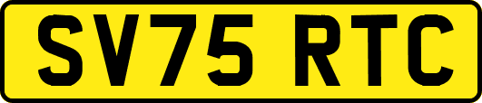 SV75RTC