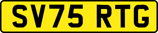 SV75RTG