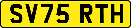 SV75RTH