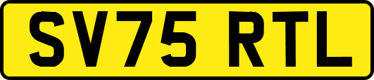 SV75RTL