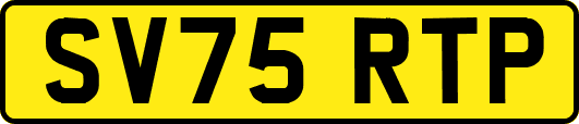 SV75RTP