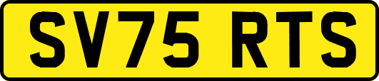 SV75RTS