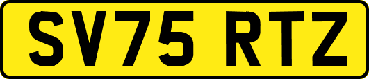 SV75RTZ
