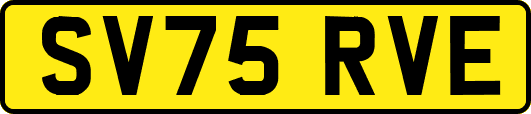 SV75RVE