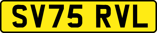 SV75RVL