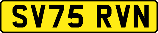 SV75RVN