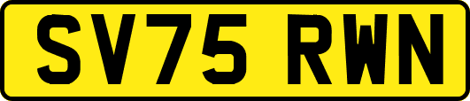 SV75RWN