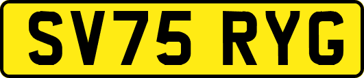 SV75RYG