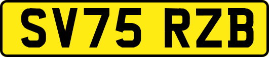 SV75RZB