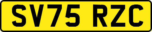 SV75RZC