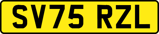 SV75RZL