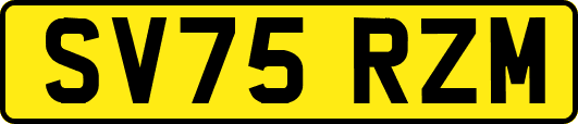 SV75RZM