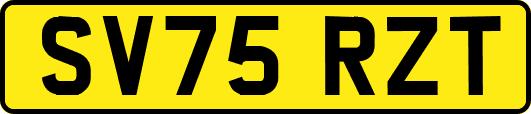 SV75RZT