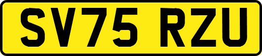 SV75RZU