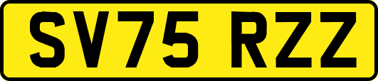 SV75RZZ