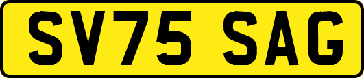 SV75SAG
