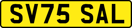 SV75SAL