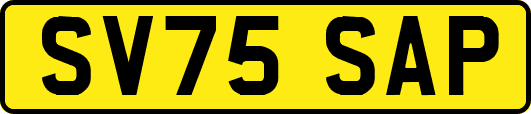SV75SAP