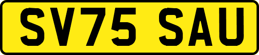 SV75SAU