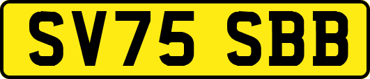 SV75SBB