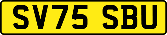 SV75SBU