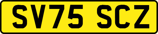 SV75SCZ