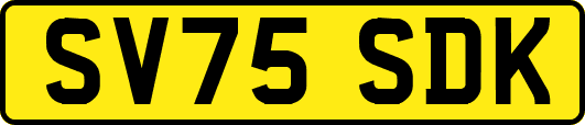 SV75SDK