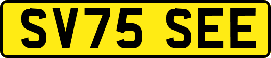 SV75SEE