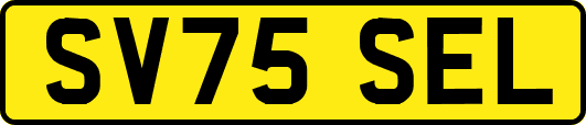 SV75SEL