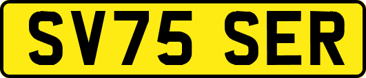 SV75SER
