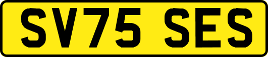 SV75SES