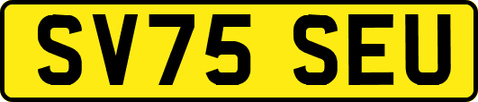 SV75SEU